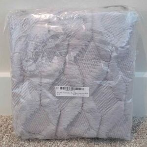 Throw Pillow Covers 18 x 18 Inch, 2 pack